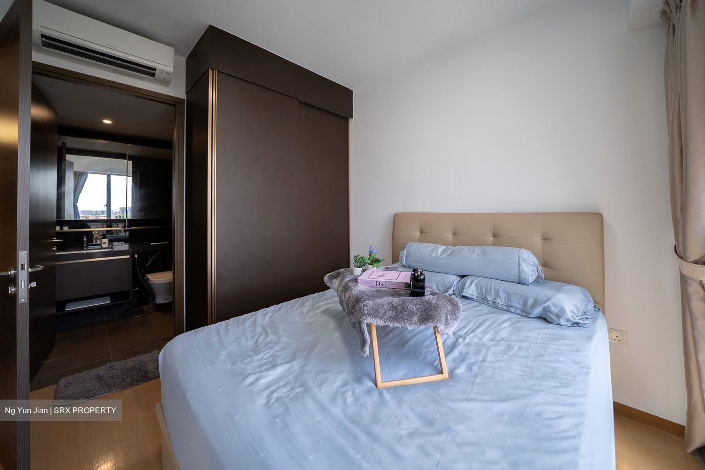 The Florence Residences (D19), Apartment #508272471